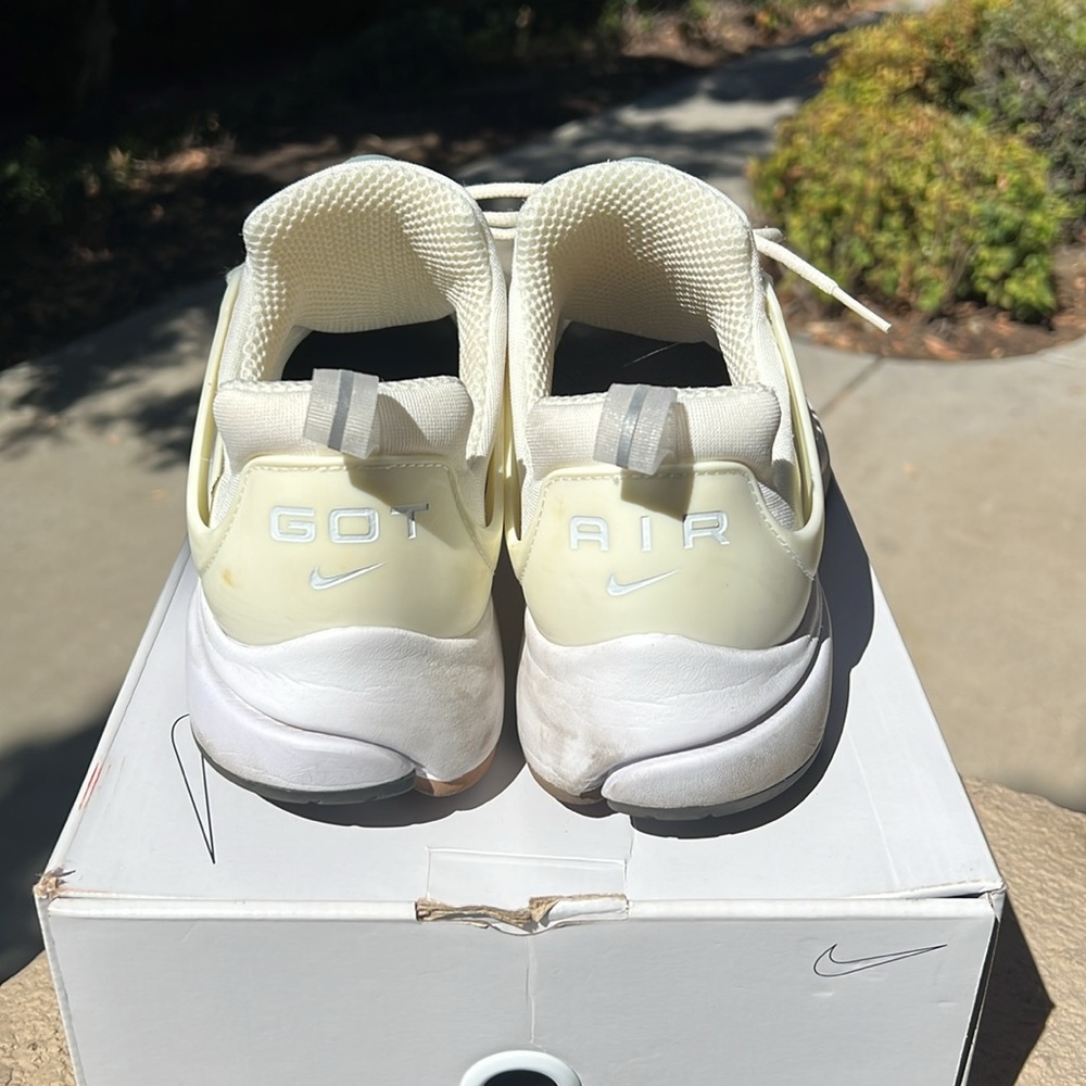 Custom Nike Air Presto - Picture 4 of 8